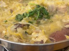 -圣夜东北菜烧烤·夜宵·小龙虾(胥江路店)