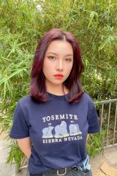 -FAJEE HAIR发界烫染接发
