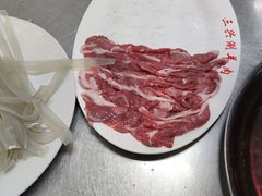 -三兴涮羊肉(荣安大街店)