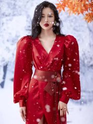 -米莱摄影写真(五大道别墅店)