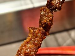 -邢氏老太太烤串(北兴街店)