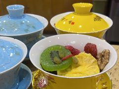 -伊帆食府·青海美食