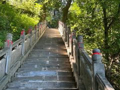 -终南山南五台景区