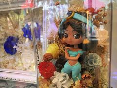 -艾比嘉尔轻奢花店·气球派对(长宁店)