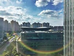 -上海跨国采购会展中心