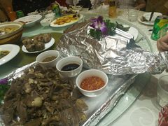 -阿英煲(凉城路店)