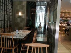 -冀粤香海鲜自助餐厅(西美五洲店)