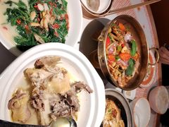 -话梅·客家小厨(东门店)