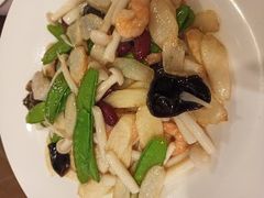 -老厨家(友谊路总店)