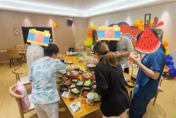 -瑞安母贝安月子会所