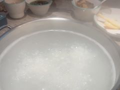 -淘米捞·米汤脆鲩鱼火锅(福田皇岗店)