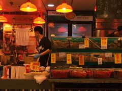 海鲜档-鲜入围煮花胶鸡海鲜火锅