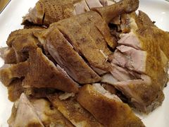 -土桥老街黄鸭子(清淳家园店)