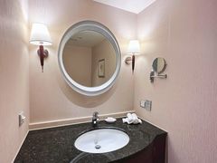 -上海明天广场JW万豪酒店