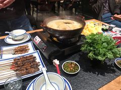 -财神鸡煲(华强北店)