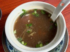 -炬龙牛肉店(新华店)