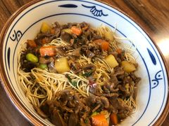 -爱家面馆(常州总店)