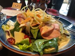 -杭州西子湖四季酒店-WL BISTRO西湖餐厅(灵隐路店)