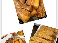 -明湖楼·经典鲁菜(大明湖店)