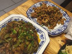 -满园春饼(宜昌万达店)