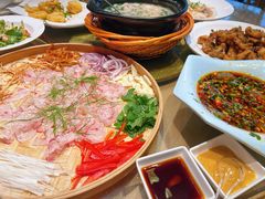 -潮汕壹号·潮汕菜·打边炉·生腌(总店)