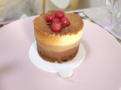-安上烘焙 ENCHANTE(世纪汇店)