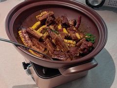 -简小舍·民间手艺菜(武昌江滩店)