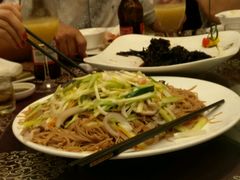 -国惠大酒楼(仓山万达店)