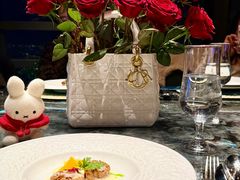 -天玑高空江景餐厅&酒吧Sky Secret Restaurant&Bar