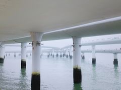 -演武大桥观景平台