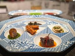 -阿庄新豫菜(通泰路店)