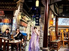 -一味大院•桐庐菜传承店(春江路店)