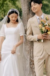 -巴黎春天婚纱摄影STUDIO·定制