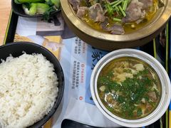 -老娘舅(杭州良渚永旺梦乐城店)