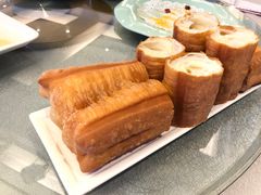 -汤臣·空中餐厅·严选粤菜(石湾世博广场店)