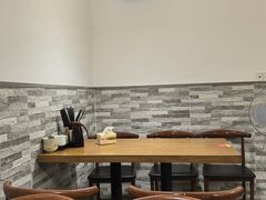 -黄阿姨锅贴大王(万航渡路店)