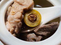 时日原盅炖汤-潮锅(西村财富公馆店)