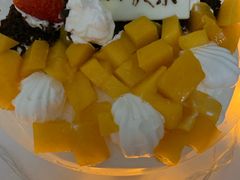 -卡漫莫尼蛋糕(私人定制店)