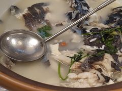 -宝荣鱼馆·临湖之宴(千岛湖店)