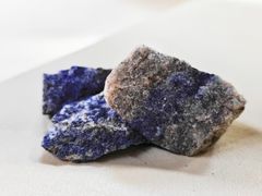 -房山世界地质公园博物馆