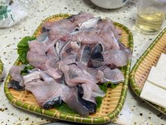 -苗家特色土烙锅·老字号