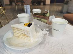 -夏佐CHASEL(横店康庄路店)