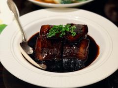-北京四季酒店·采逸轩