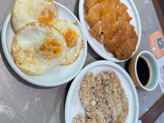 -松鹤楼面馆(天一广场店)