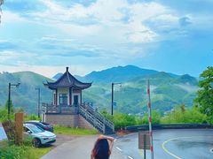 -山沟沟景区