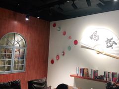 -BINGO COFFEE宾果彩咖(大东方店)