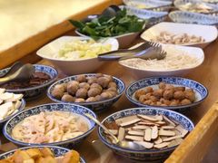 -盛宴标帜餐厅·亲子自助 (南昌喜来登酒店)