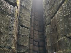 -梦幻奥陶纪景区