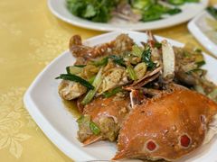 -阳江餐厅·30年老字号·粤菜海鲜大排档