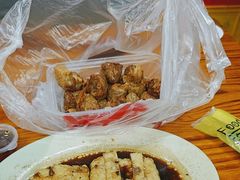 -潮汕美食.厚弥粥(白石洲店)